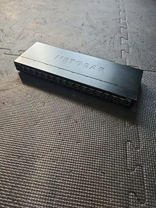 NETGEAR GS316 16-Port Gigabit Ethernet Network Switch*NO ADAPTER* - Picture 1 of 8