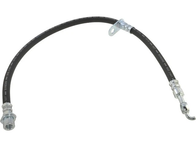 Manguera de freno trasera izquierda API 72 FTPB62 para Lexus ES350 2009 2007 2008 2010 2011 2012 Foto 1 de 1