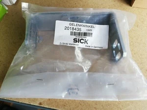 SICK Flexible Mounting Bracket 2018435 CLV48x, CLV49x, CLV69x (35) - Picture 1 of 1