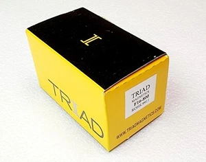 New Triad Magnetics F16-800 PC Mount Power Transformer - Picture 1 of 3