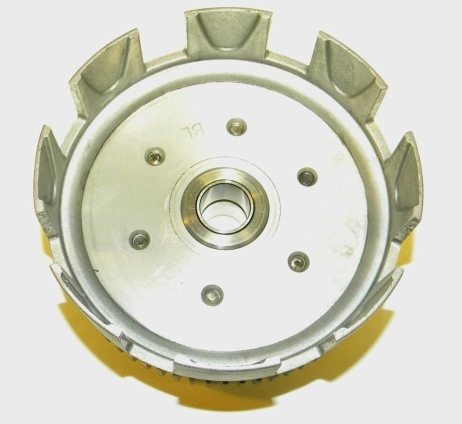 CAMPANA FRIZIONE Racing PIT BIKE RENFORCÉ DIRT BIKE, YX, LIFAN, - Photo 1/1