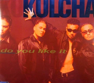 Kulcha - Do You Like It - CD, VG - Picture 1 of 2