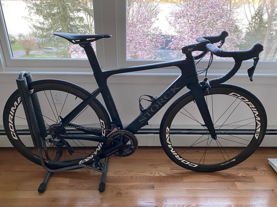 Storck Bikes for sale - eBay Storck Bikes for sale - eBay