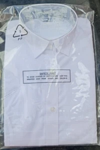 disley shirts White - Picture 1 of 2