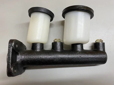 Cilindro maestro de freno - 25-01529 / 47201-20233 - para Toyota Corona 1977-1978 Foto 1 de 4