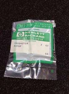 HP 1901-0558 y/o 1901-0559 - Imagen 1 de 2