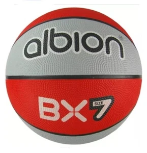 Basketball Ball Size 7 WITH PUMP Adaptor Indoor Outdoor Training Balls - Picture 1 of 7