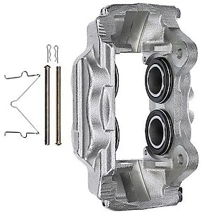 Pinça de freio a disco dianteira esquerda Toyota 4Runner/FJ Cruiser/Tacoma/Tundra 2000-2015 - Imagem 1 de 1