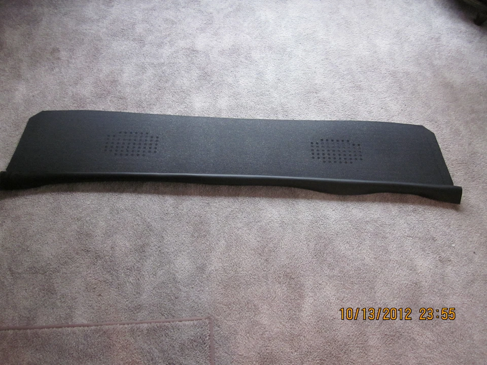 1968-1972 Skylark y GS 2 puertas paquete HT bandeja tipo malla Foto 1 de 1