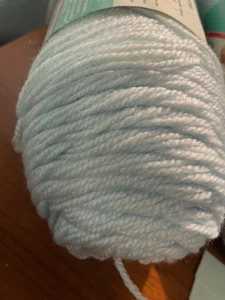 Red Heart Yarn SOFT BABY (discontinued) - 3-ply sport weight acrylic - Picture 1 of 24