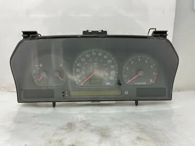 2002 VOLVO C70 OEM SPEEDOMETER INSTRUMENT GAUGE CLUSTER 119K 9472527 01 03 04 - Image 1 of 4