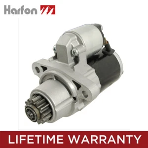 Starter For Infiniti Jx35 V6 3.5L 13 Nissan Altima V6 3.5L Maxima V6 3.5L 09-14 - Picture 1 of 2