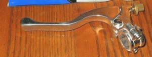 XR80,CRF80,XR100,CRF100,CRF110,CFR125,CRF150,CRF150R,CRF230 CLUTCH LEVER & PERCH - Picture 1 of 2
