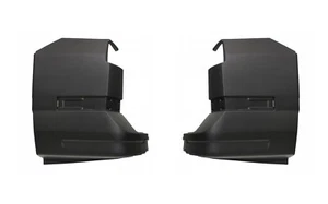 Fit for 18-23 VW Crafter MK2 Rear Bumper Side Corner End Cover 7C0807321B LH RH - Picture 1 of 1