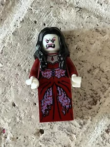 Lord Vampyre Bride 10228 9468 Monster Fighters LEGO® Minifigure Figure fig - Picture 1 of 2