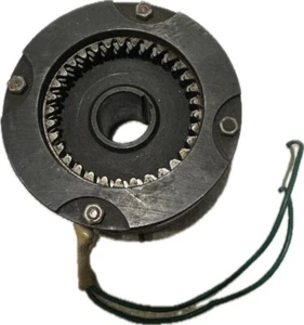 elektromagnetische Kupplung LK 2 (84011-10) - Bild 1 von 3