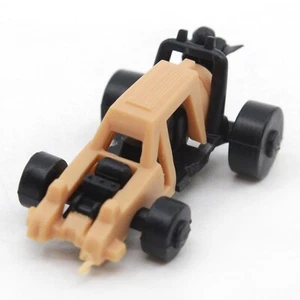 Thunder Road TAN DOOM BUGGY Car Board Game Replacement Piece - Picture 1 of 6