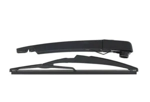 Braccio spazzolante con tergilunotto 300 mm per Renault Captur 6/2013-2019 - Picture 1 of 1