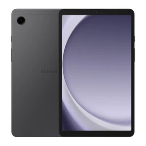 Samsung Galaxy Tab A9 8,7" 8+128GB Tablet Solo WiFi X110 GRAPHITE - Imagen 1 de 4