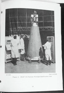 1964 US Air Force Aerospace Test Wing Engineers Book - Bild 1 von 12