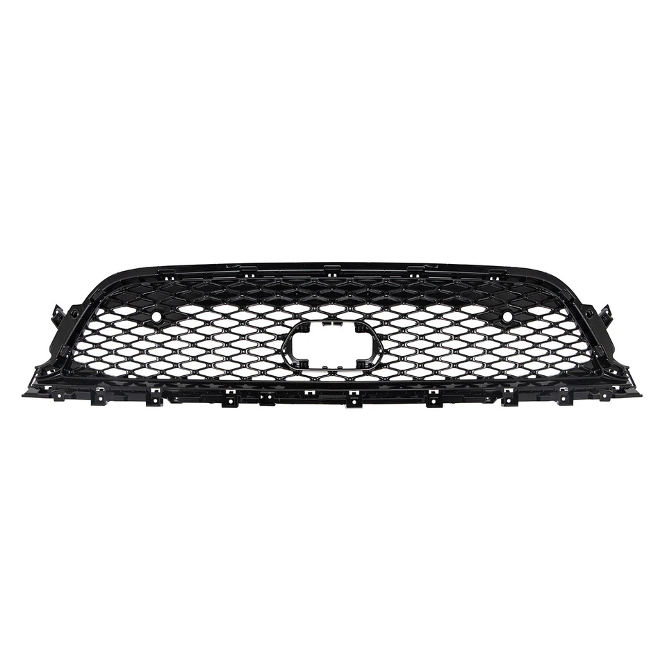 New Front Bumper Grille For Chrysler Pacifica 2021-2023 Foto 1 de 1