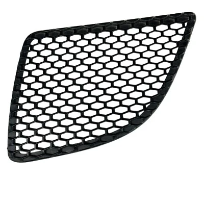 Pontiac Grand Prix 2008 OEM parachoques izquierdo lado del conductor parrilla superior 04 05 06 07 08 Foto 1 de 4