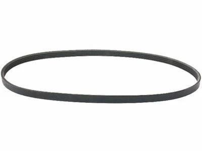 For 1993-1995 Hyundai Scoupe Accessory Drive Belt 34748BX - Image 1 of 2