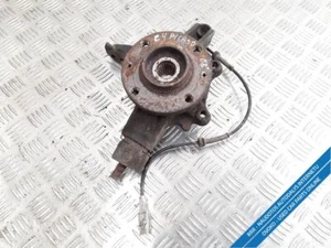 Citroen C4 Picasso 1.6HDI 80kw 2008 LHD Right Front chassis suspension hub - Picture 1 of 4