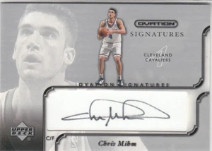 2002/2003 Ovation (Upper Deck) Basketball - Picture 1 of 225