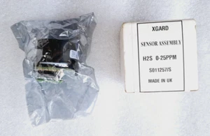 CROWCON XGARD SENSOR ASSEMBLY H2S SO112557/S FOR CROWCON MAKE MADE BY UK - Picture 1 of 7