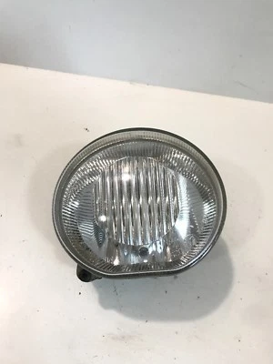 Jeep Cherokee Right Fog Light 05120258 Genuine 2005 Rhd - Image 1 of 4