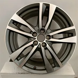 AUDI A6 C8 4K 19 ZOLL 8.5J ET40 Original 1 Stück Alufelge Felge Aluminium RiM - Bild 1 von 12