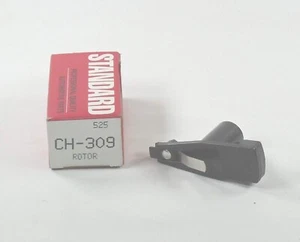 ROTOR DISTRIBUIDOR Standard Motor Products CH-309 nuevo stock antiguo NUEVO DE LOTE ANTIGUO CH309 - Imagen 1 de 1