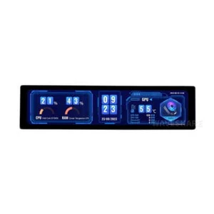 11,9" Touchscreen 320x1480 IPS Bildschirm Raspberry Pi Jetson WaveShare 256 - Bild 1 von 9