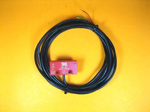 STI - MC-S1 - Coded Sensor, Switch, Proximity; Coded Magnetic Actuator - Picture 1 of 4