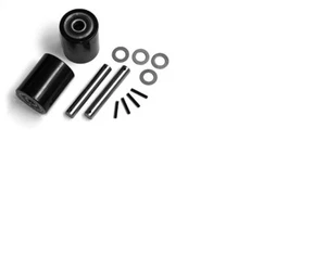 Kit de rueda de carga con conector de paletas estándar Helmar MJP55 - Imagen 1 de 1