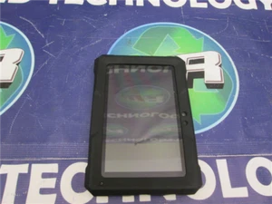 Tablet Jacs TT800V 4G LTE cuatro núcleos corteza 1,80 GHz, 2 GB RAM, 16 GB de almacenamiento - Imagen 1 de 4
