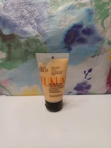 Natura Ekos Tukum Body Lotion. Travel Size, 30 ml/1.0 oz. Sealed. - Picture 1 of 2