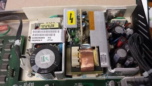 Astec LPT42 Power Supply 5v/5a 12v/2.5a -12v/0.7a Open Frame Internal (4 Avail) - Picture 1 of 1
