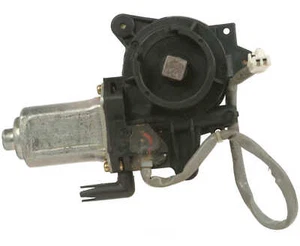 Power Window Motor Cardone 47-1775 Reman fits 2000 Mazda MPV - Picture 1 of 6