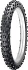 Gas Gas EX 350 F 2021-2023 Dunlop Geomax AT81 Front Tyre 90/90-21