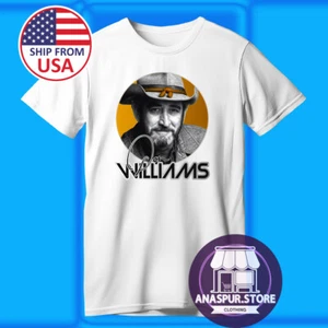 Don William Hombre Blanco Talla S-5XL - Imagen 1 de 1