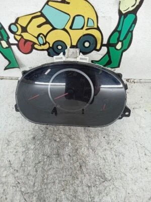 Cuadro de instrumentos Mazda 2010 5 velocímetro  Foto 1 de 3