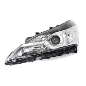 ULO 142014001 Halogen Scheinwerfer Links TOYOTA VERSO 10.12- - Bild 1 von 1