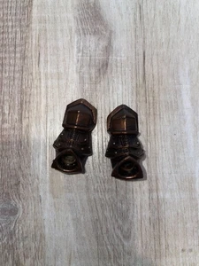 Mythic Legions Skalli Bonesplitter dwarf lower legs - Picture 1 of 1
