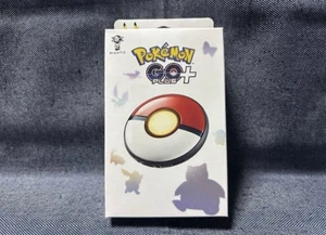 Pokemon GO Plus + Nagelneuer, ungeöffneter Artikel - Bild 1 von 5