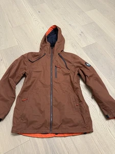 686 Smarty 3 in 1 Technologie Schneejacke mit Hoodie. Größe M - Bild 1 von 13