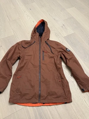 686 Smarty 3 In 1 Technology Snow Jacket With Hoodie . Size M - Image 1 of 4