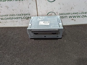 LAND ROVER DISCOVERY 4 L319 RADIO STEREO LETTORE CD UNITÀ PRINCIPALE AH22-18C815-CC - Foto 1 di 2