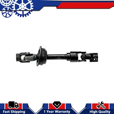 Columna de dirección Dorman eje intermedio y acoplador para Lexus Toyota _WN Foto 1 de 4